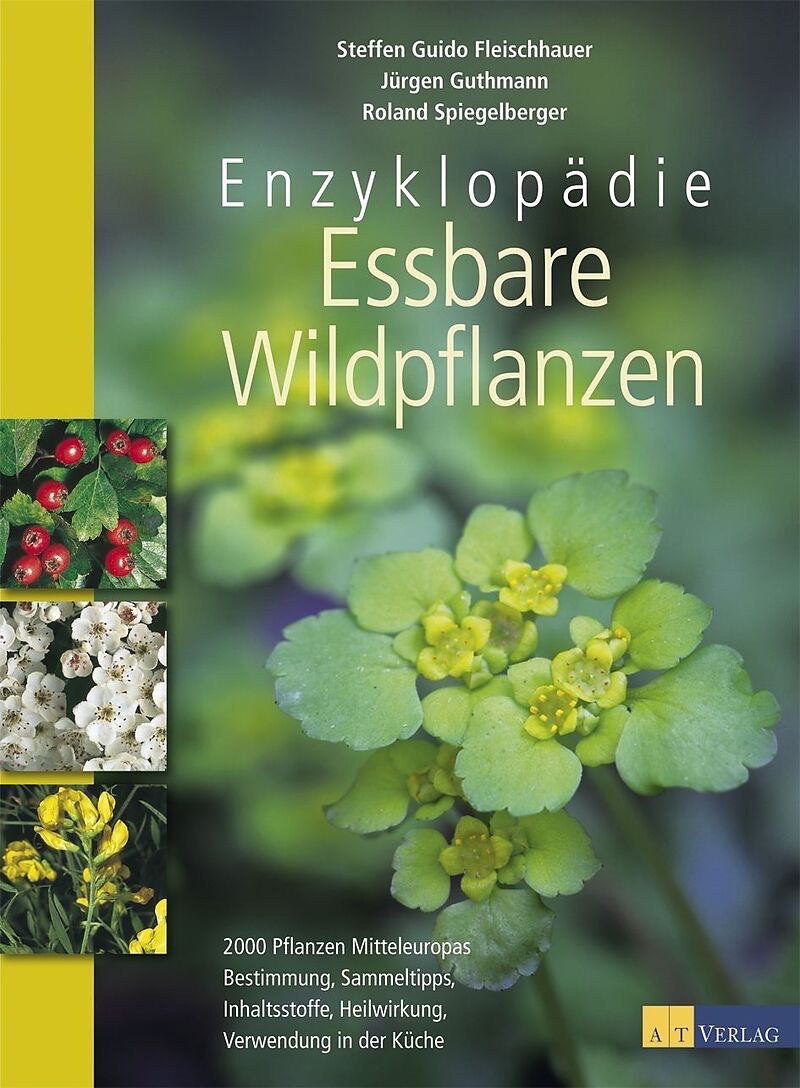 Wildpflanzen