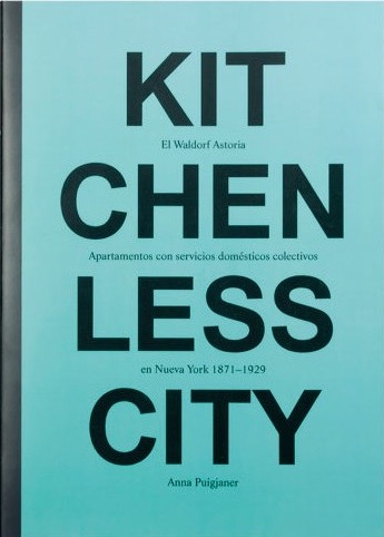 Kitchenless