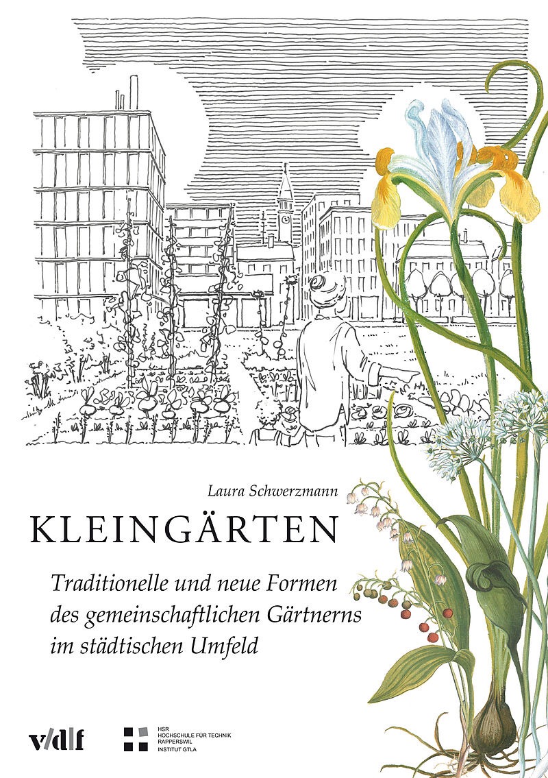 Kleingaerten