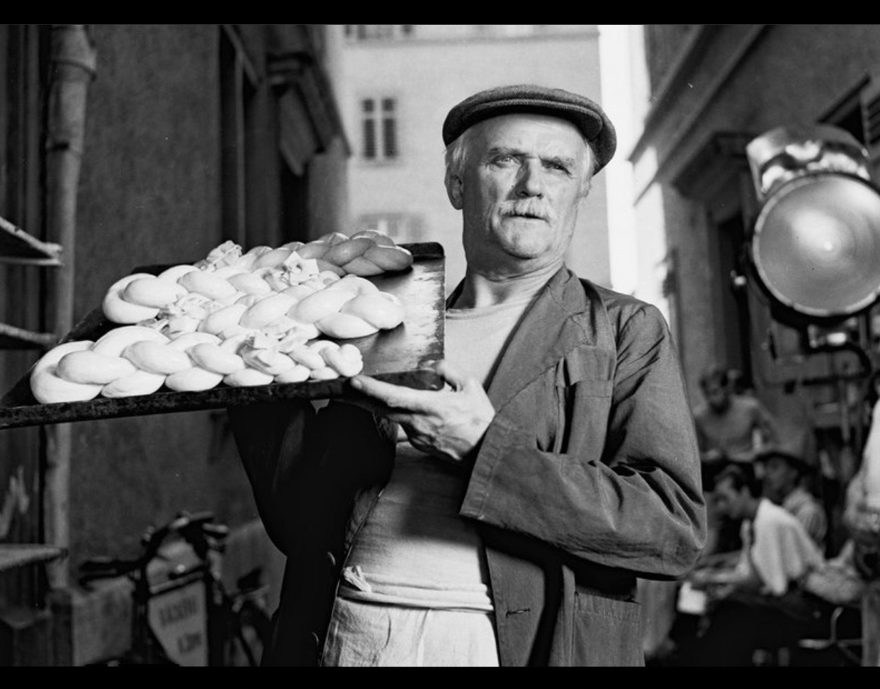 Bäckerei Zürrer