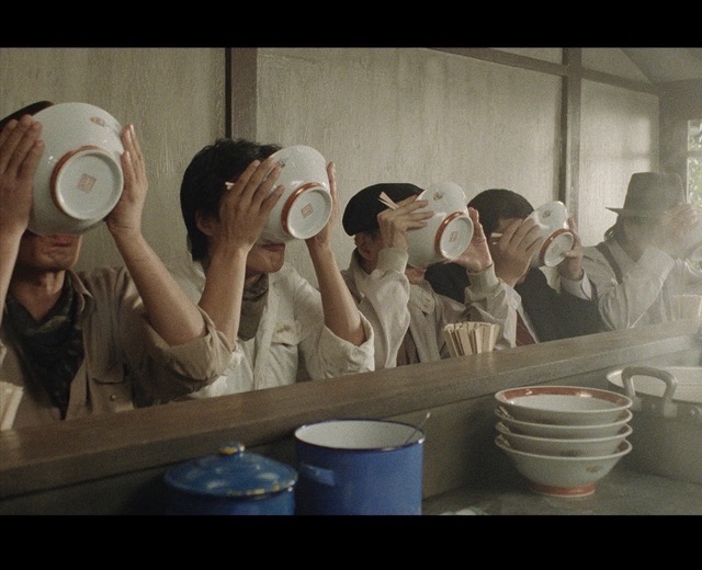 Tampopo